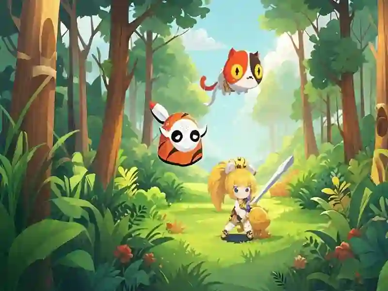 Jeu Se battre pour l'arbre en ligne