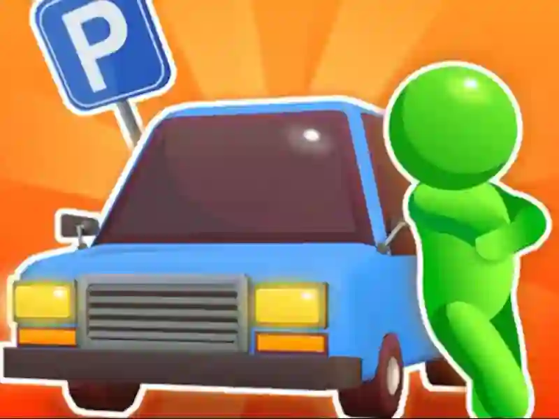 Jeu Garez-les tous en ligne