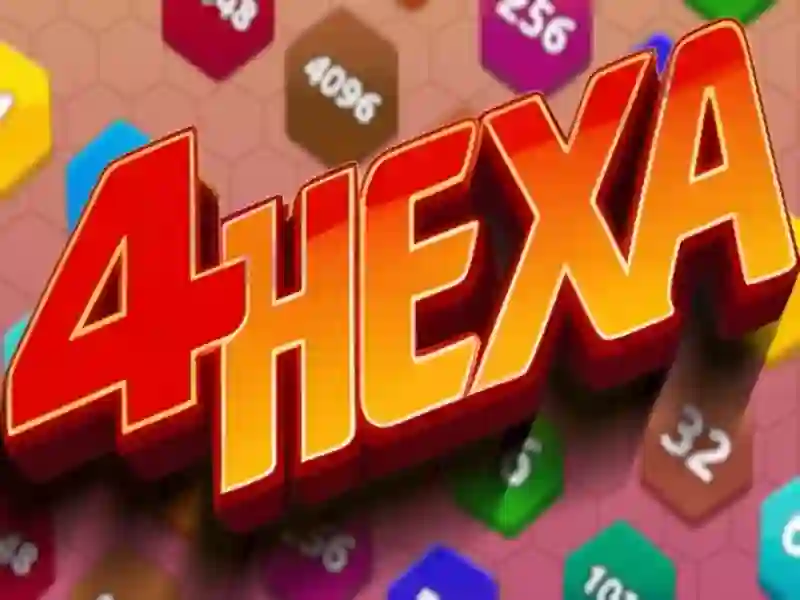 Jeu 4 hexa en ligne