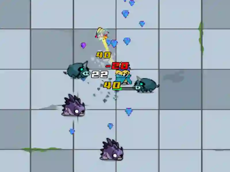 Jeu Sauce Silk Spy en ligne