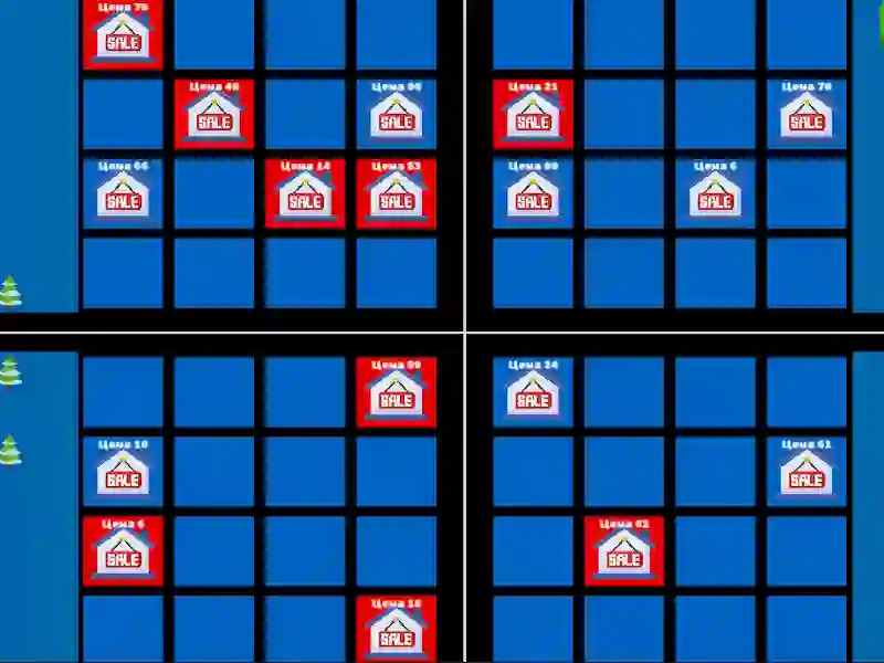 Jeu Magnat de l'immobilier en ligne