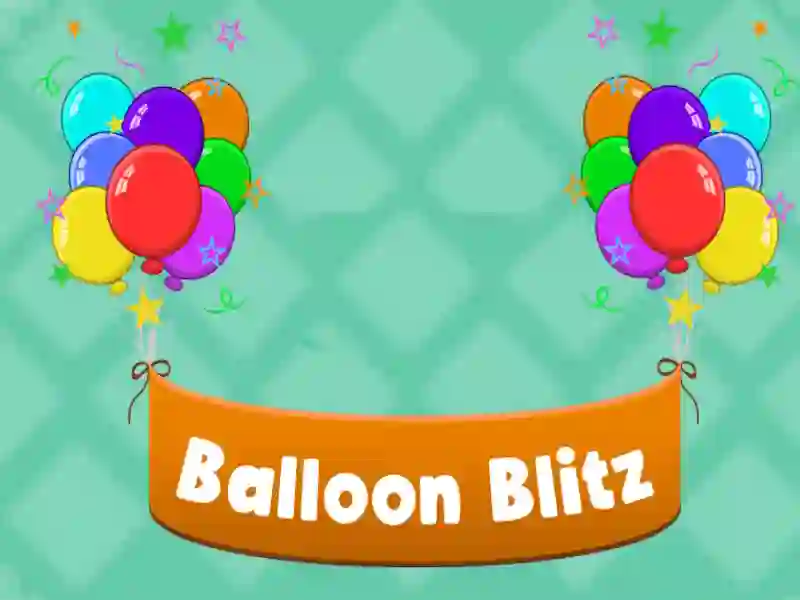 Jeu Ballon blitz en ligne Jeu Ballon blitz en ligne