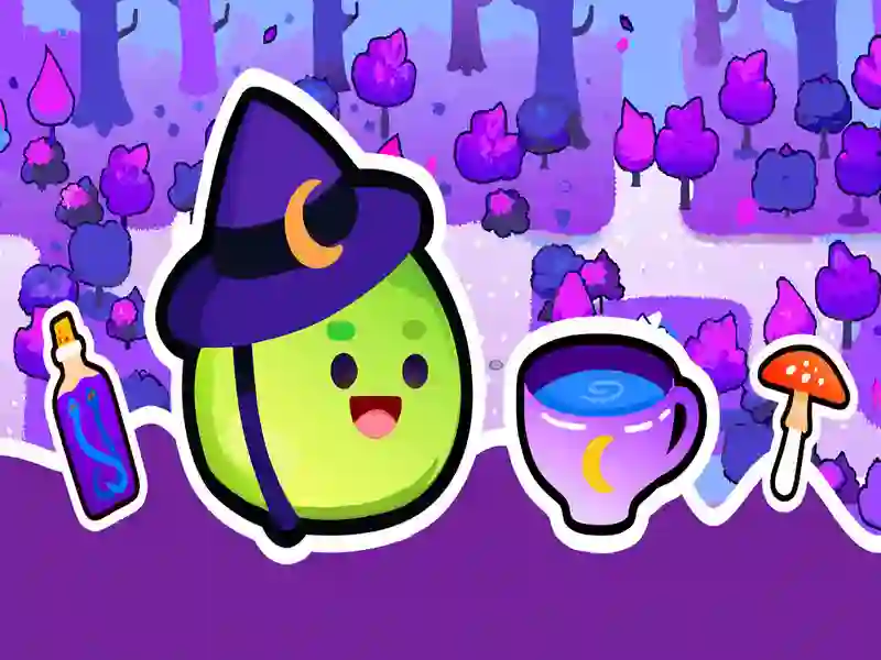 Jeu Luna et le labyrinthe magique en ligne Jeu Luna et le labyrinthe magique en ligne