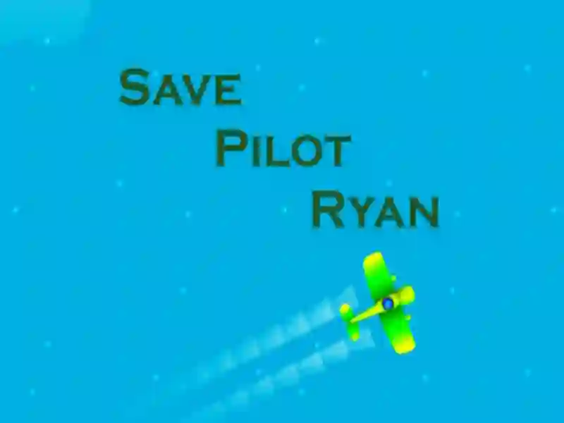Jeu Sauver le pilote Ryan en ligne Jeu Sauver le pilote Ryan en ligne