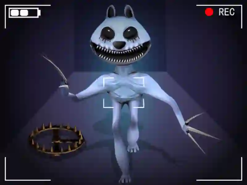 Jeu Enregistrement du contenu des anomalies en ligne