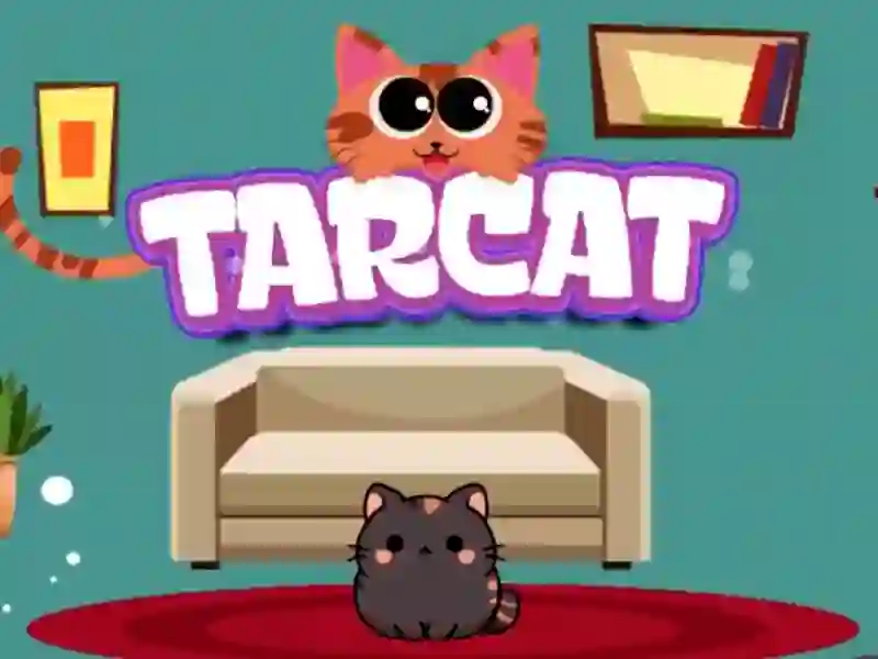 Jeu Tarcat en ligne
