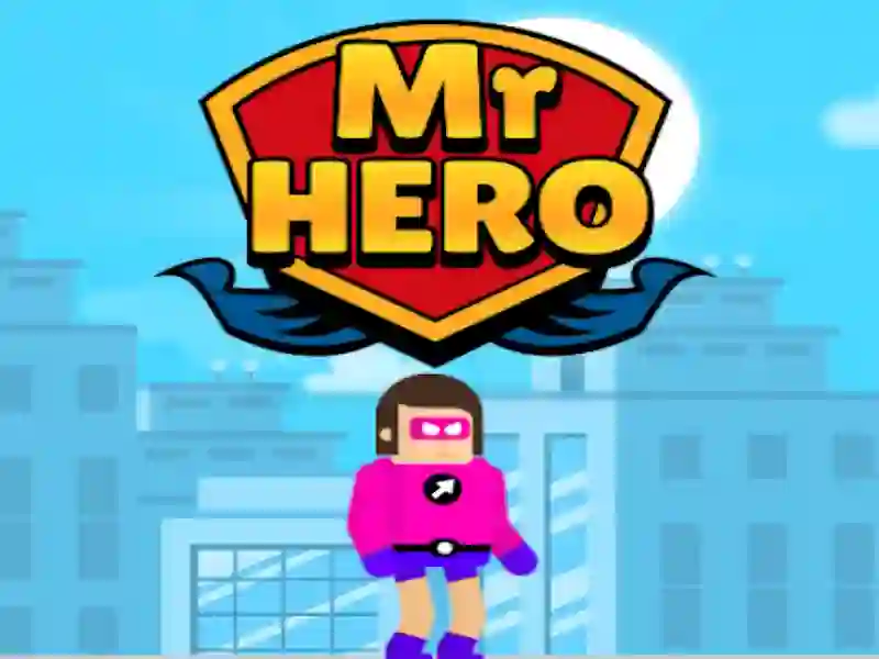 Jeu M. Hero en ligne