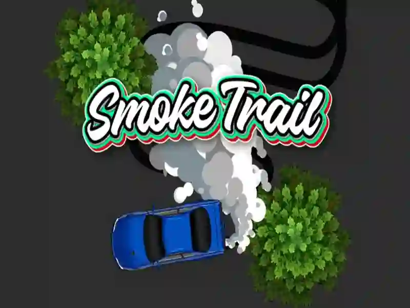 Jeu Piste de fumée en ligne Jeu Piste de fumée en ligne