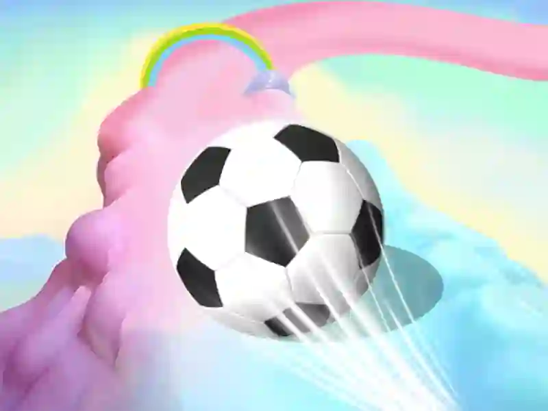 Jeu Race de balle de super-rolling 3d en ligne