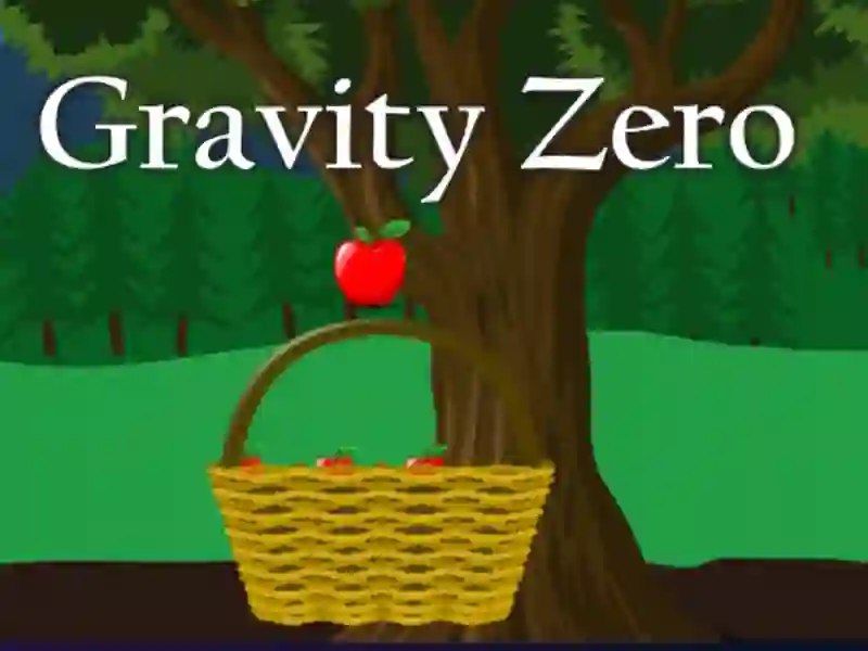 Jeu Gravité zéro en ligne Jeu Gravité zéro en ligne