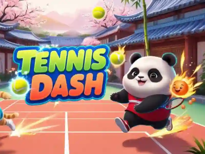 Jeu Tiret de tennis en ligne