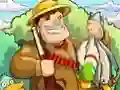 Jeu Canardmageddon en ligne