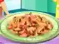 Jeu Casserole de fromage en ligne