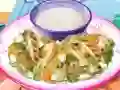 Jeu Salade César en ligne