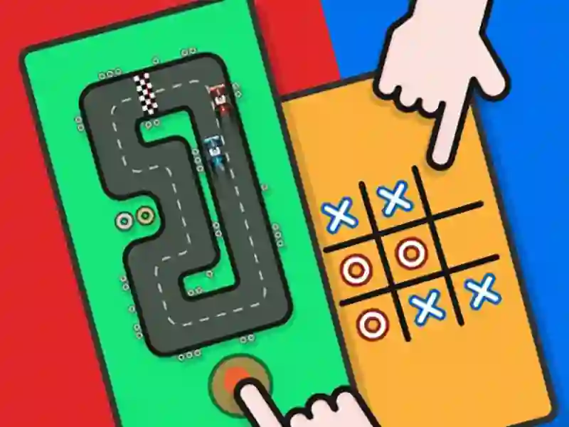 Jeu Bataille à 2 joueurs en ligne