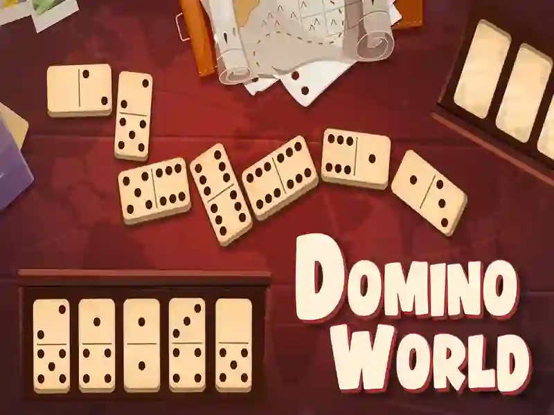 Jeu Monde Domino en ligne Jeu Monde Domino en ligne