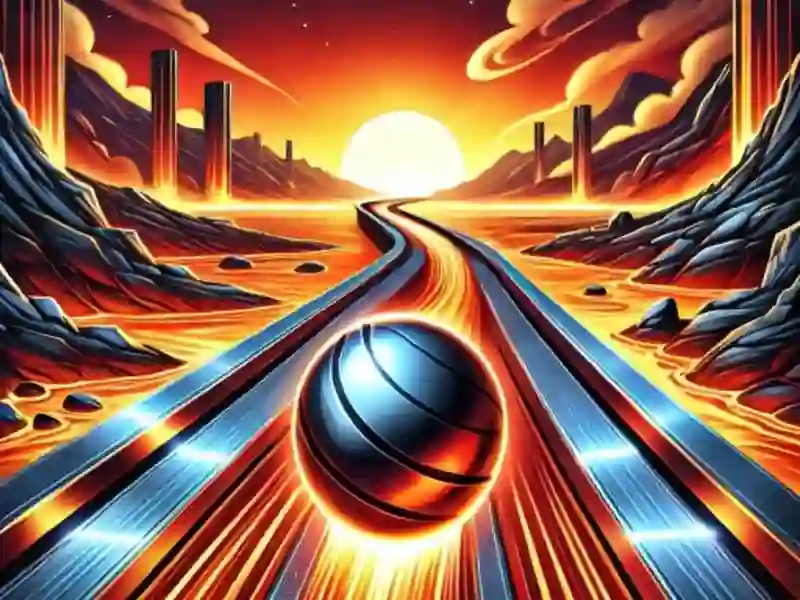 Jeu Ball Mania! en ligne Jeu Ball Mania! en ligne