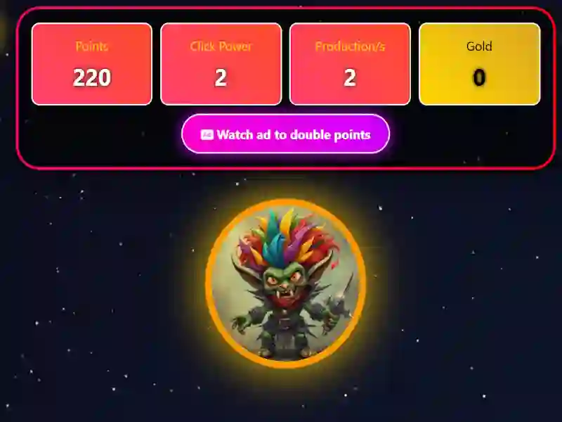 Jeu Super clic en ligne