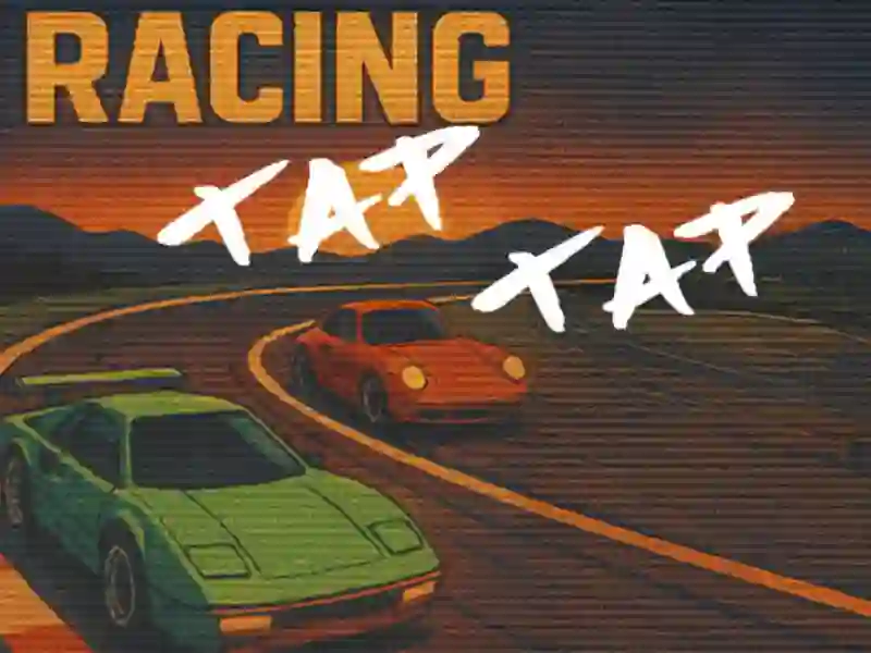 Jeu Tap Tap Racing en ligne
