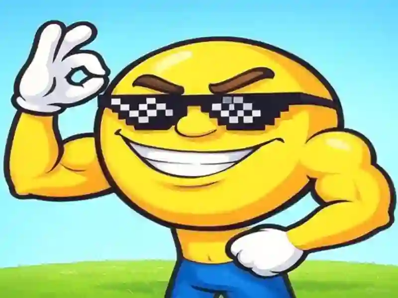 Jeu Cool Orange Ball : aventure rebondissante en ligne