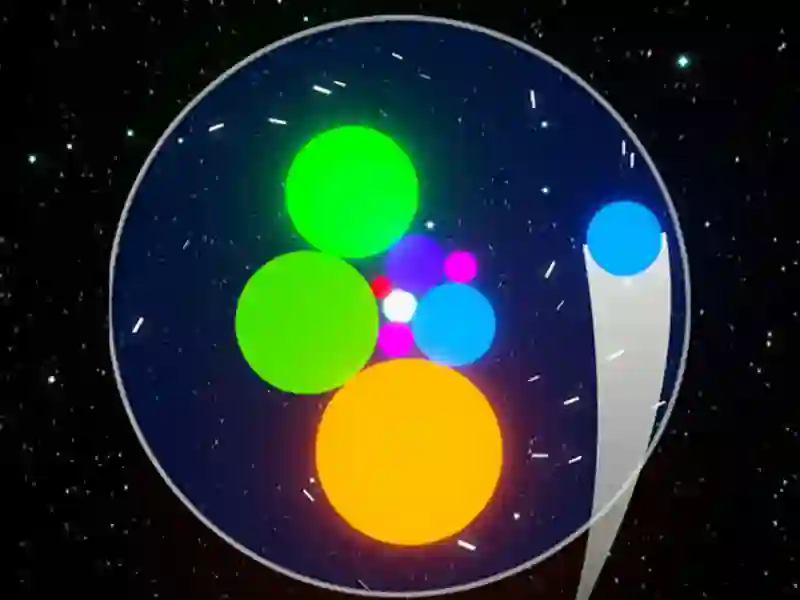 Jeu Matchur de gravité en ligne