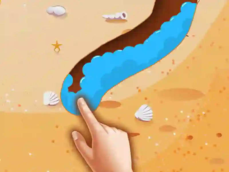 Jeu Sauvetage des chiens en ligne