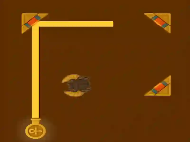 Jeu Cibles du temple en ligne Jeu Cibles du temple en ligne