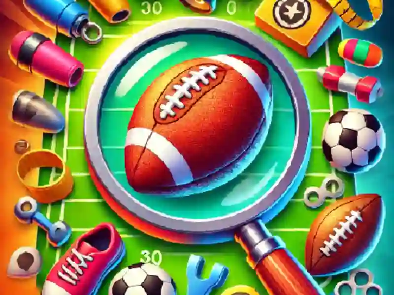 Jeu Trouvez-le vite en ligne