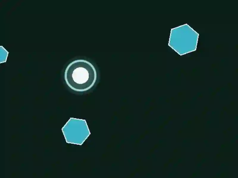 Jeu Arène d'impulsion au néon en ligne