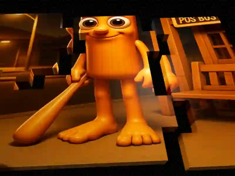 Jeu Tung Sahur et R. E. P. O en ligne