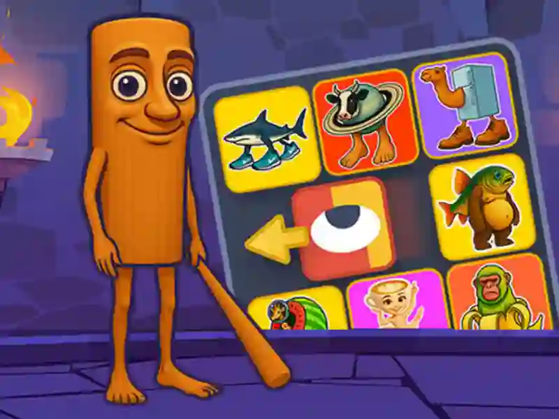 Jeu Puzzle italien de brainrot en ligne