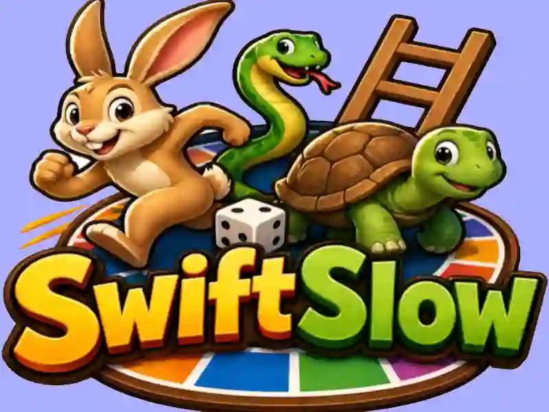 Jeu Swift Slow en ligne