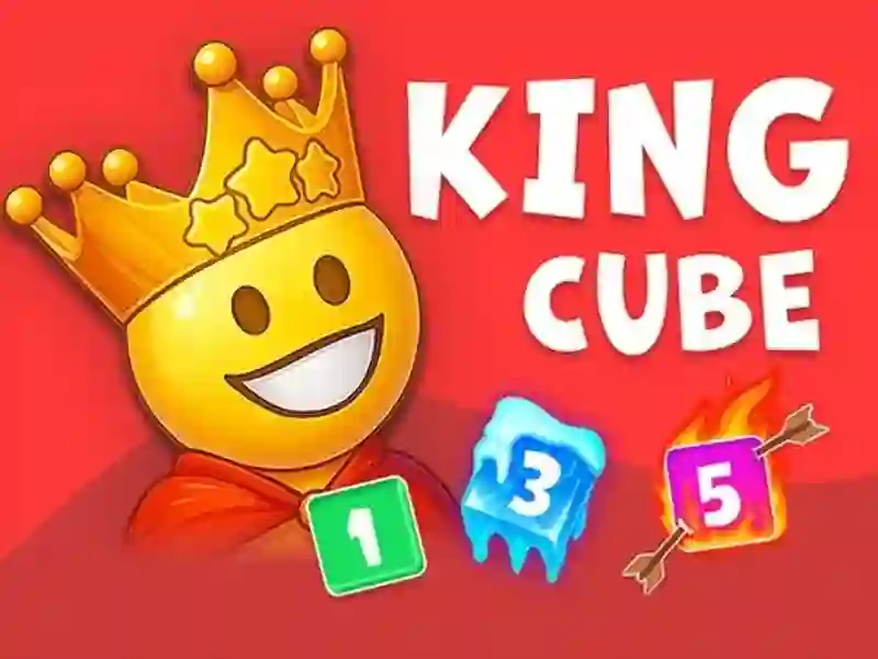 Jeu Roi des Cubes en ligne