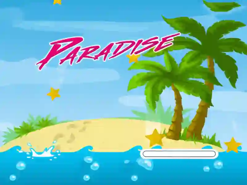 Jeu Paradis en ligne