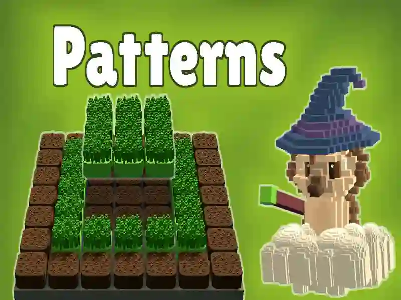 Jeu Motifs en ligne