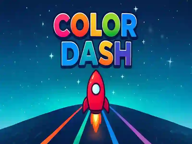 Jeu Dresse de couleurs en ligne