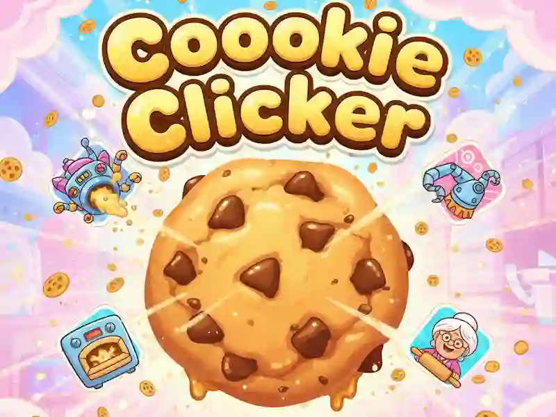 Jeu Cliqueur de cookies en ligne