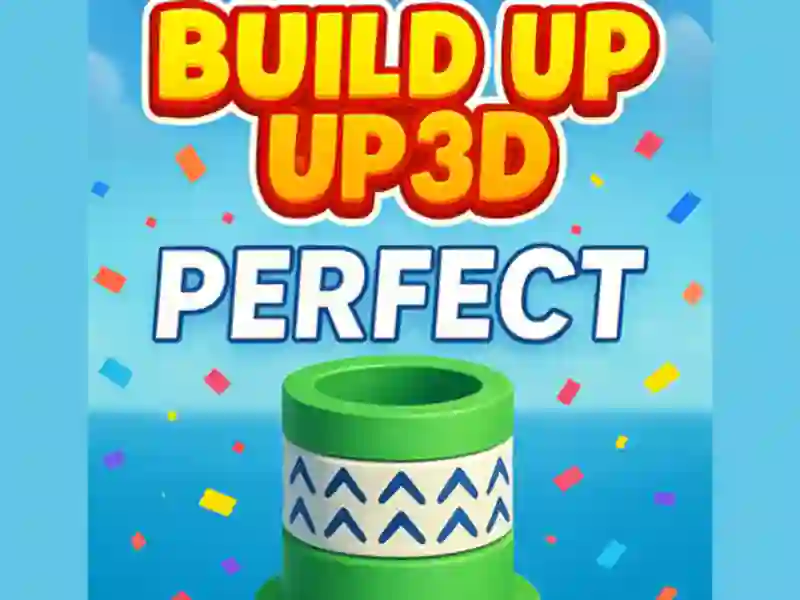 Jeu Accumulation 3D en ligne
