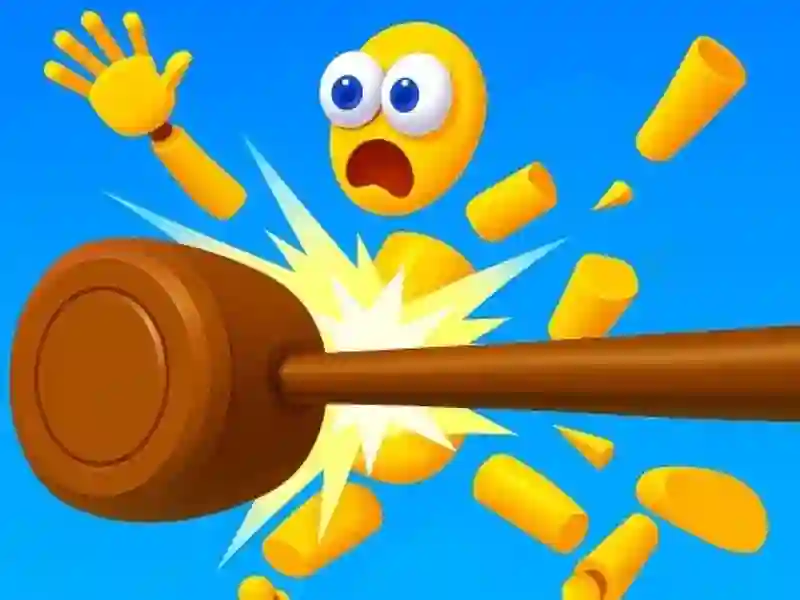 Jeu Terrain de jeu pour les gens ! Arène de Ragdoll ! en ligne