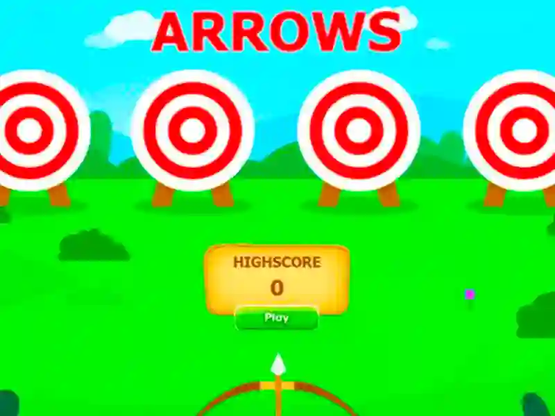 Jeu Flèches en ligne Jeu Flèches en ligne
