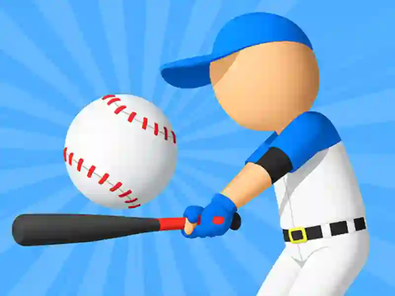 Jeu Tycoon de baseball inactif en ligne
