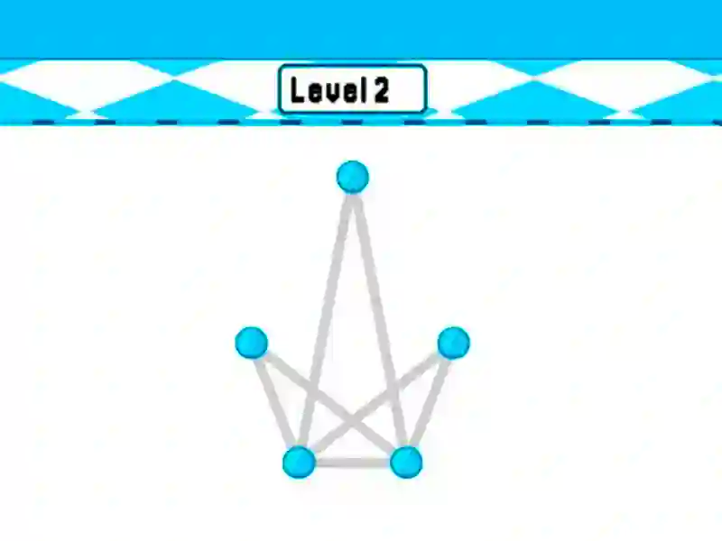 Jeu Ligne Connect- Touch Puzzle en ligne