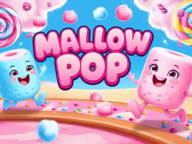 Jeu Mallow Pop en ligne