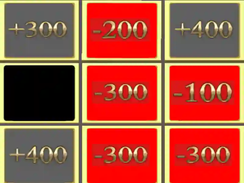 Jeu Carreaux chanceux en ligne