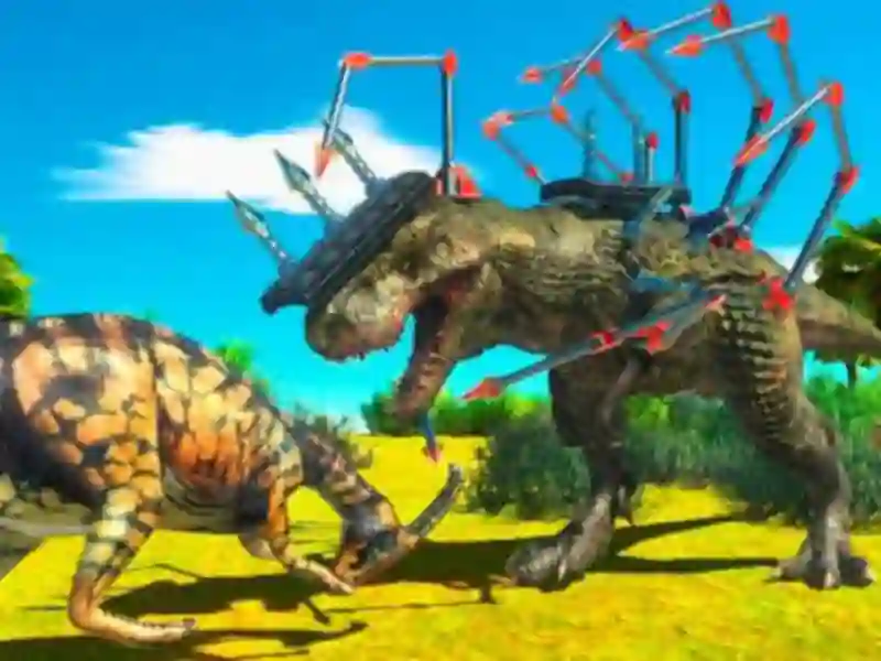 Jeu Battle Simulator 2 totalement précis en ligne