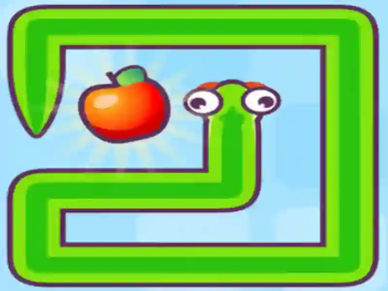 Jeu Serpent en ligne