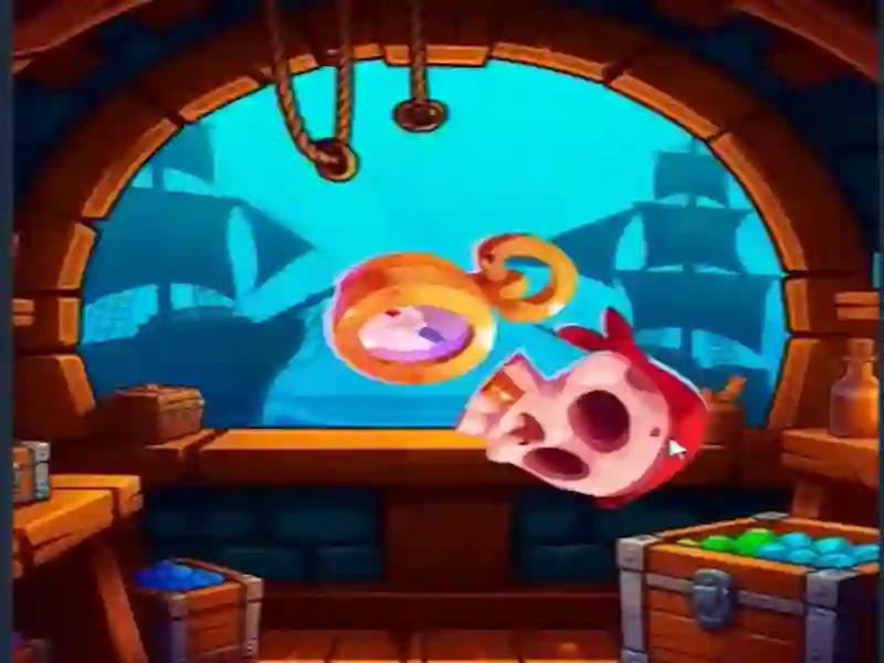 Jeu Crânes et bombes en ligne