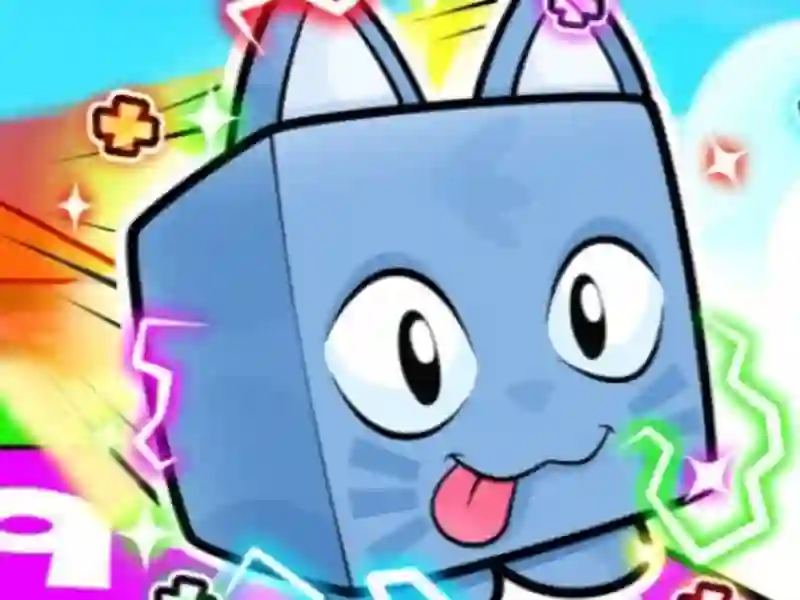 Jeu Robbie: devenir une bête en ligne