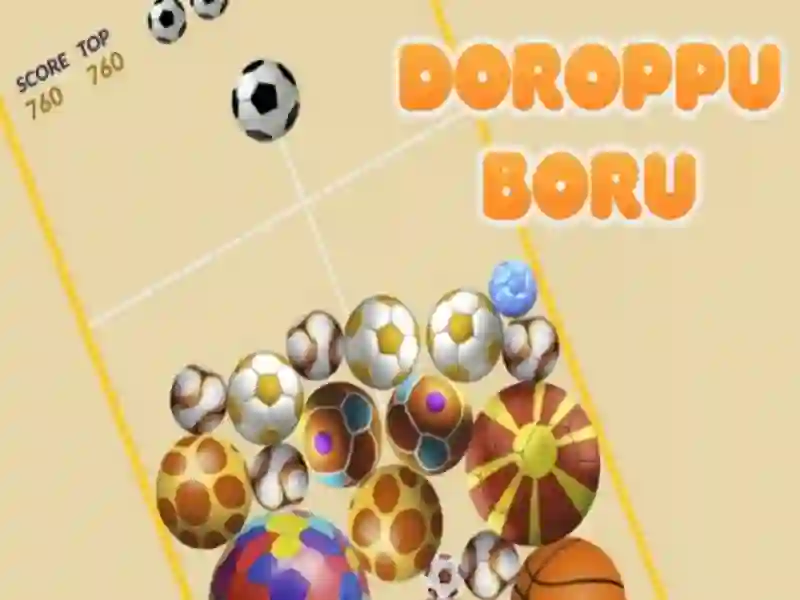 Jeu Doroppuboru 13 en ligne Jeu Doroppuboru 13 en ligne
