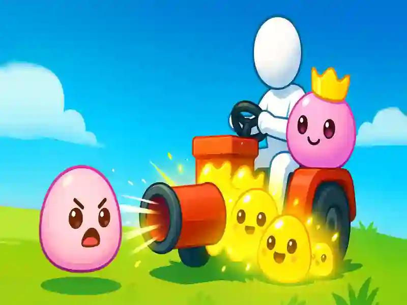 Jeu Ferme de Slime en ligne